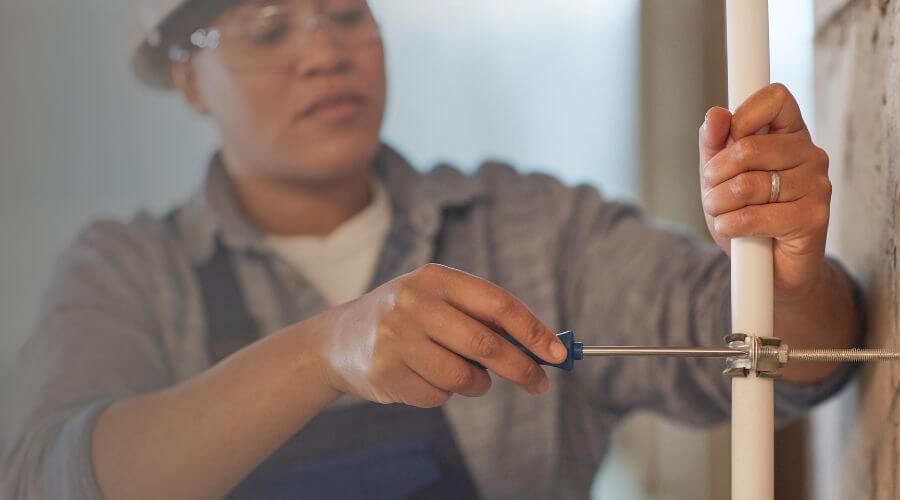 Local annual plumbing maintenance in Rockport, ME